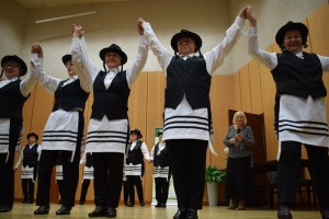 Konferencja o suwalskich Żydach