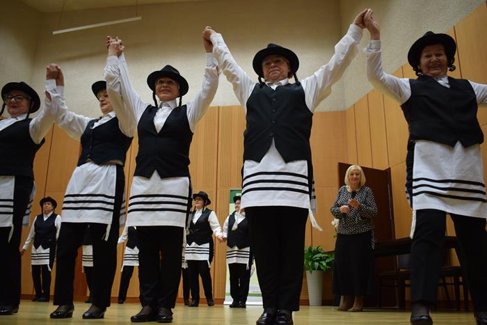 Suwałki konferencja o Żydach