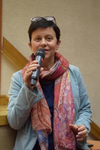 Suwałki konferencja o Żydach