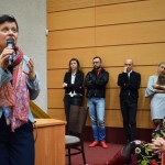 Suwałki konferencja o Żydach