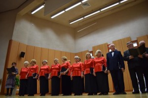 Suwałki konferencja o Żydach