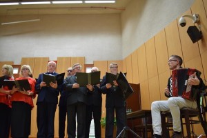 Suwałki konferencja o Żydach