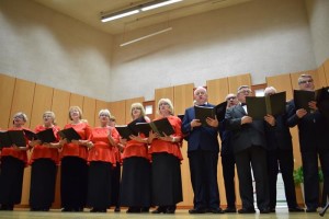 Suwałki konferencja o Żydach
