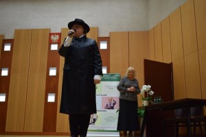 Suwałki konferencja o Żydach