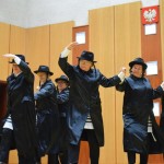 Suwałki konferencja o Żydach