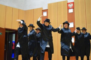 Suwałki konferencja o Żydach
