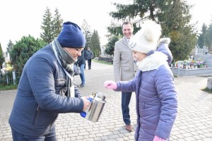 Kwesta na Bakałarzewskiej