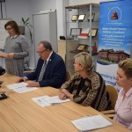 Suwałki MOPR konferencja
