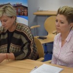 Suwałki MOPR konferencja