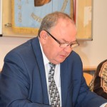 Suwałki MOPR konferencja