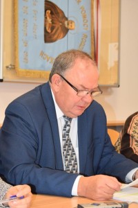 Suwałki MOPR konferencja