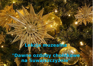 Muzeum Okręgowe zaprasza na lekcje muzealne