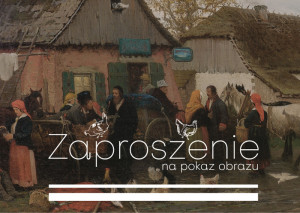 Muzeum Okręgowe zaprasza na pokaz obrazu 5 i 6 grudnia