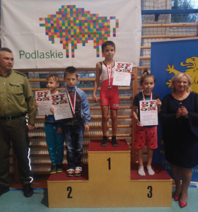 Suwałki zapasy