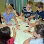 Suwałki PWSZ Uniwersytet Dziecięcy