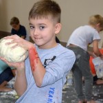 Suwałki PWSZ Uniwersytet Dziecięcy