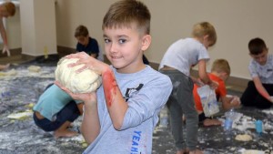 Suwałki PWSZ Uniwersytet Dziecięcy