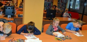 Suwałki PWSZ Uniwersytet Dziecięcy