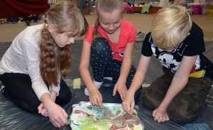 Suwałki PWSZ Uniwersytet Dziecięcy