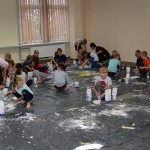 Suwałki PWSZ Uniwersytet Dziecięcy