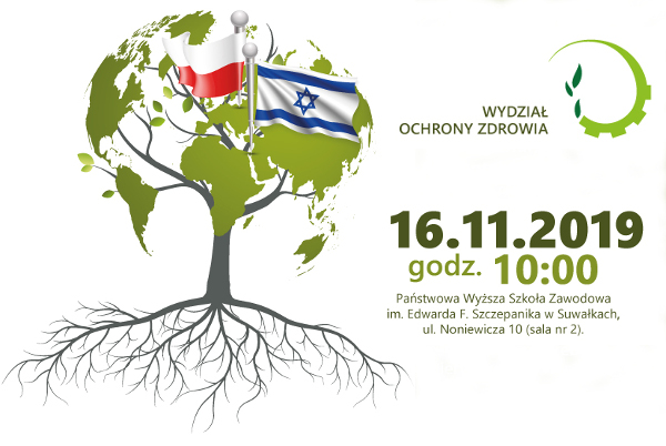 Suwałki PWSZ konferencja Polacy i Żydzi