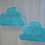 Suwałki Przedszkole nr 1 czyta dzieciom