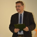 Suwałki Przedszkole nr 1 czyta dzieciom
