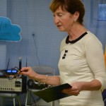 Suwałki Przedszkole nr 1 czyta dzieciom