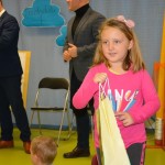 Suwałki Przedszkole nr 1 czyta dzieciom