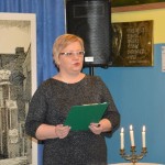 Suwałki Przedszkole nr 10 wieczór poezji Marii Konopnickiej
