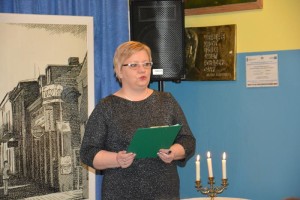 Suwałki Przedszkole nr 10 wieczór poezji Marii Konopnickiej