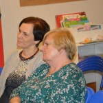 Suwałki Przedszkole nr 10 wieczór poezji Marii Konopnickiej
