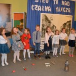 Suwałki Przedszkole nr 10 wieczór poezji Marii Konopnickiej