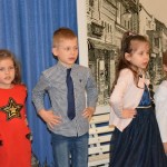 Suwałki Przedszkole nr 10 wieczór poezji Marii Konopnickiej