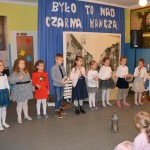 Suwałki Przedszkole nr 10 wieczór poezji Marii Konopnickiej