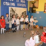 Suwałki Przedszkole nr 10 wieczór poezji Marii Konopnickiej