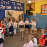 Suwałki Przedszkole nr 10 wieczór poezji Marii Konopnickiej