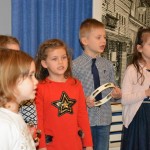 Suwałki Przedszkole nr 10 wieczór poezji Marii Konopnickiej