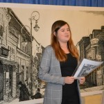 Suwałki Przedszkole nr 10 wieczór poezji Marii Konopnickiej