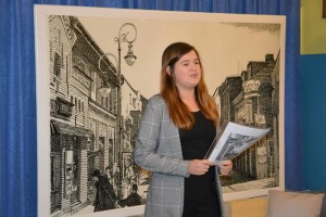 Suwałki Przedszkole nr 10 wieczór poezji Marii Konopnickiej