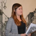 Suwałki Przedszkole nr 10 wieczór poezji Marii Konopnickiej