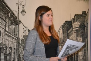 Suwałki Przedszkole nr 10 wieczór poezji Marii Konopnickiej