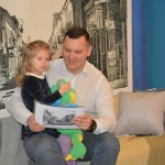 Suwałki Przedszkole nr 10 wieczór poezji Marii Konopnickiej