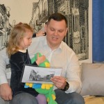 Suwałki Przedszkole nr 10 wieczór poezji Marii Konopnickiej