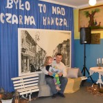 Suwałki Przedszkole nr 10 wieczór poezji Marii Konopnickiej