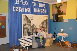Suwałki Przedszkole nr 10 wieczór poezji Marii Konopnickiej