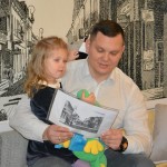 Suwałki Przedszkole nr 10 wieczór poezji Marii Konopnickiej