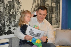 Suwałki Przedszkole nr 10 wieczór poezji Marii Konopnickiej