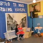 Suwałki Przedszkole nr 10 wieczór poezji Marii Konopnickiej