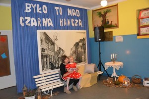 Suwałki Przedszkole nr 10 wieczór poezji Marii Konopnickiej